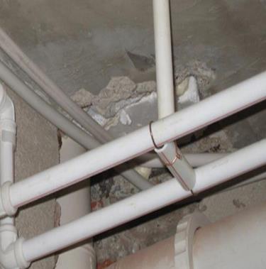 银川市漏水维修 卫生间漏水的原因是什么？卫生间下水管漏水怎么办？