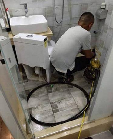 银川市测漏水 卫生间漏水是为什么呢如何解决呢?
