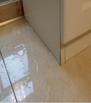 银川市漏水检测 厕所漏水怎么检测?
